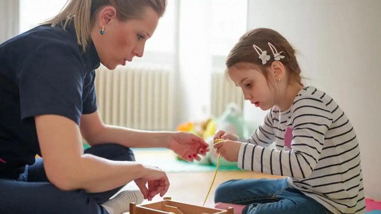 Top 7 Early Intervention YouTube Channels