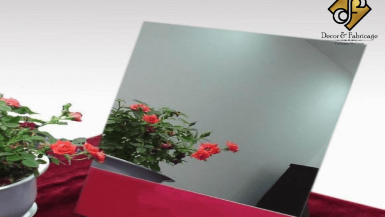 Transform Your Interiors with Premium PVD Partitions, SS Decorative Profiles & PVD Furniture in Delhi