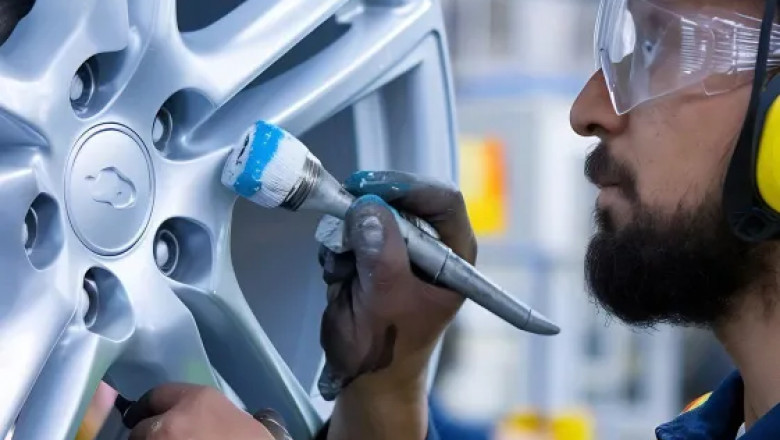Trusted Panel Beaters and Mag Wheel Repair Experts in South Auckland
