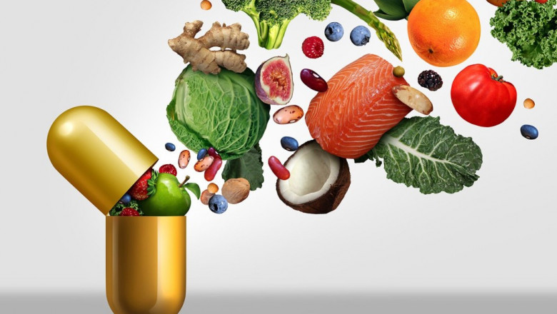 Vitamin Ingredients Market is Anticipated to Witness Growth Owing to Nutraceutical Demand