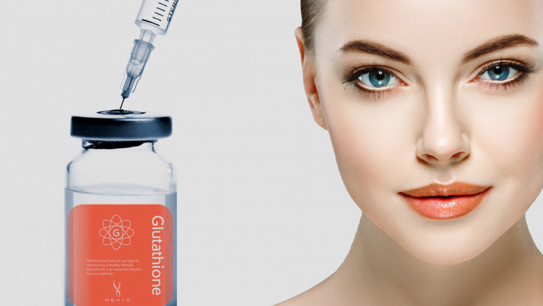 Why Glutathione Injection is Popular in Skincare Clinics