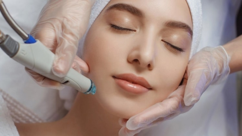 Why is HydraFacial an ideal skincare choice?