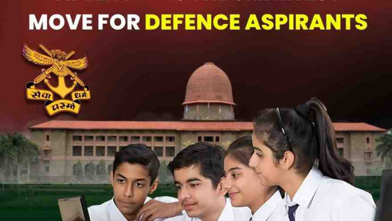 Why NDA Foundation After 10th Guide by NDA Coaching in UP