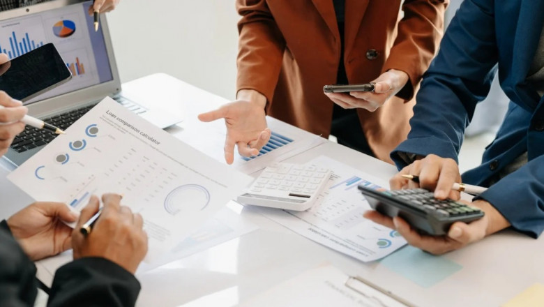 Why Our Bank Statement Generator Is the Smartest Choice for Your Financial Needs