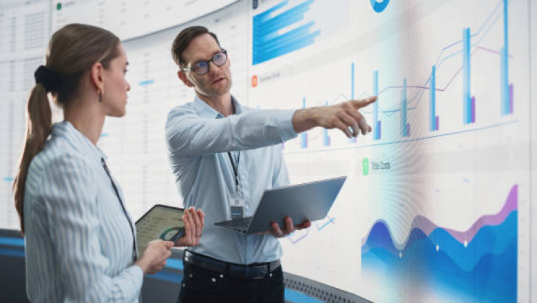 Why Tech Firms Rely on Recruiting Agencies for Data Science Hires in a Competitive Market?