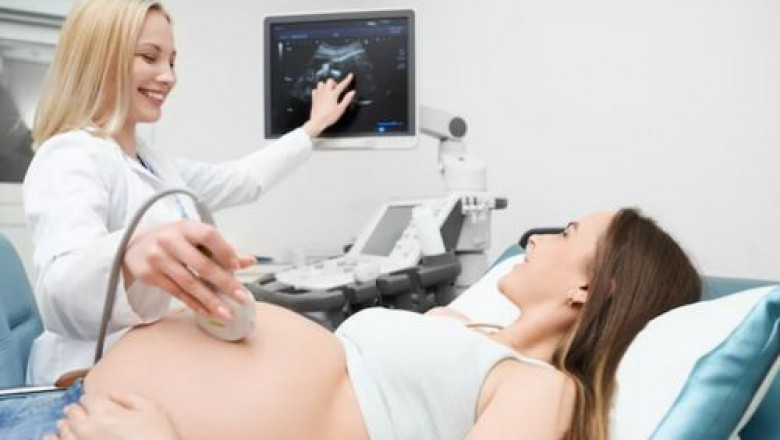 Accurate & Compassionate Obstetrics Ultrasound Care