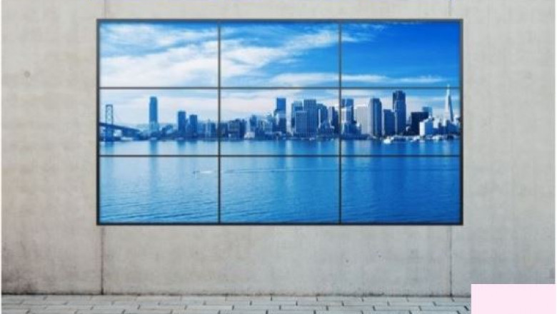 All About Digital Signage: The Future of Visual Communication