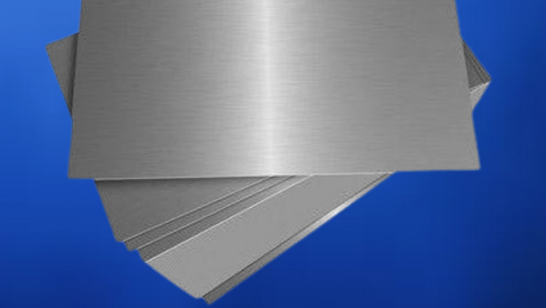Aluminium Sheet Price Trend 2025: Where the Market Is Headed Now