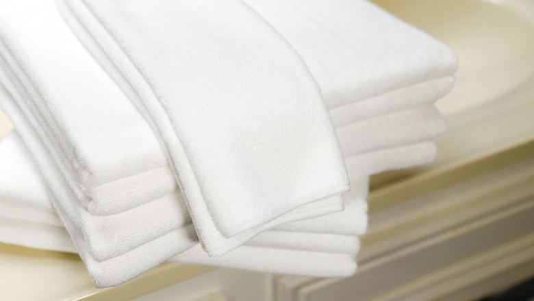 Antimicrobial Textiles Market Opportunities Growing With Technological Advancements and Health Conscious Consumers