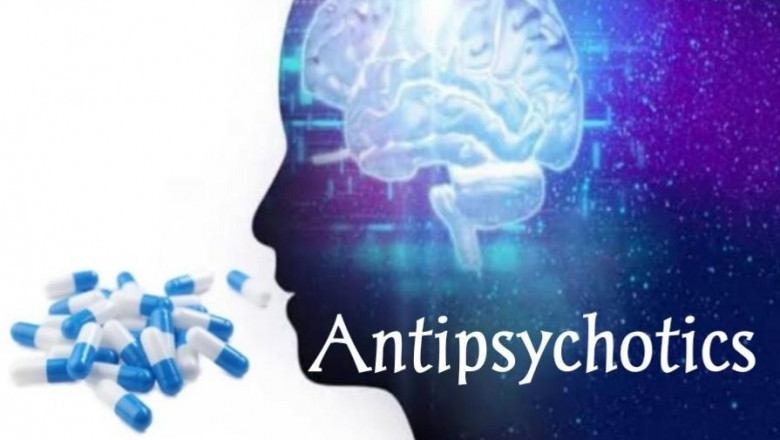 Antipsychotic Drugs Market Struggles With Stigma Insurance Gaps and Limited Treatment Personalization