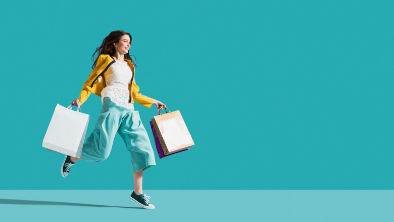 Asia Fashion Ecommerce Market to Surge Owing to Mobile Expansion