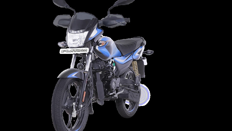 Bajaj Platina 110 Drum Price, Mileage, Colours, Images | Amba Bajaj