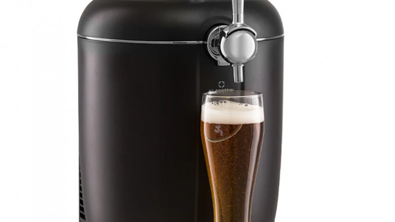 Beer Dispensers Market Key Growth Drivers and Emerging Trends Shaping the Industry by 2030