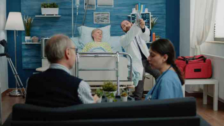 Comparative Study: Death Care Services Across Key Regions