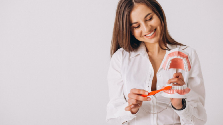 Comprehensive Oral Health Services in Charlotte, NC: Your Smile is Our Priority