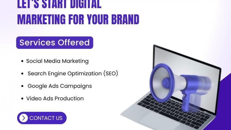 Digital Marketing Agencies in Vizag