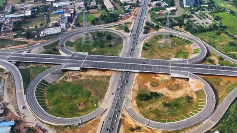 Dwarka Expressway Property Guide 2025: A Promising Destination for Homebuyers & Investors…
