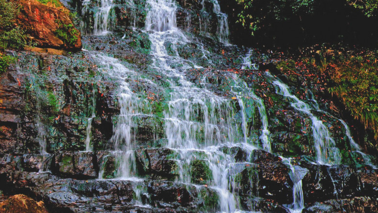 Explore the Natural Beauty and Culture of Jowai in One Trip
