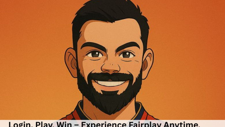 Fairplay Login Guide | Secure Access to App & Login