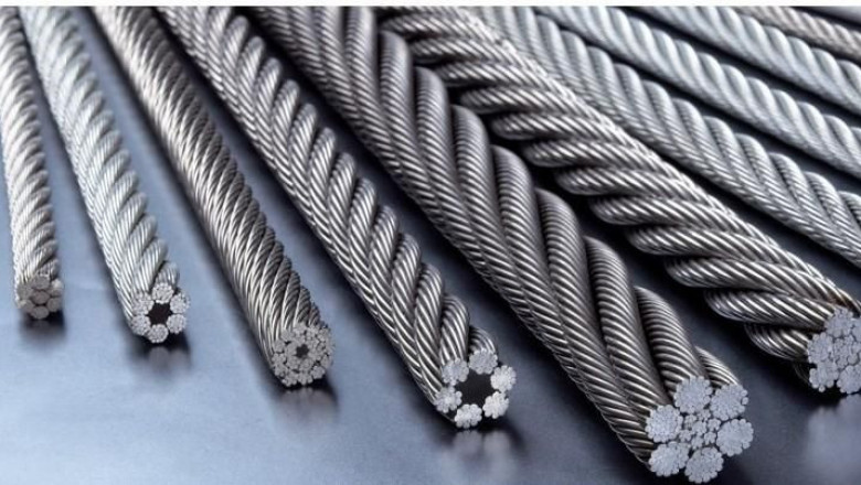Global China Elevator Ropes Market to Cross USD 320.5 Million by 2033