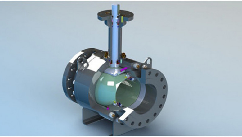 Global Cryogenic Valves Market to Cross USD 6,306.9 million by 2035
