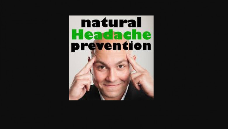 Headache: Nature, Causes, Manifestation, Western and Holistic Treatments
