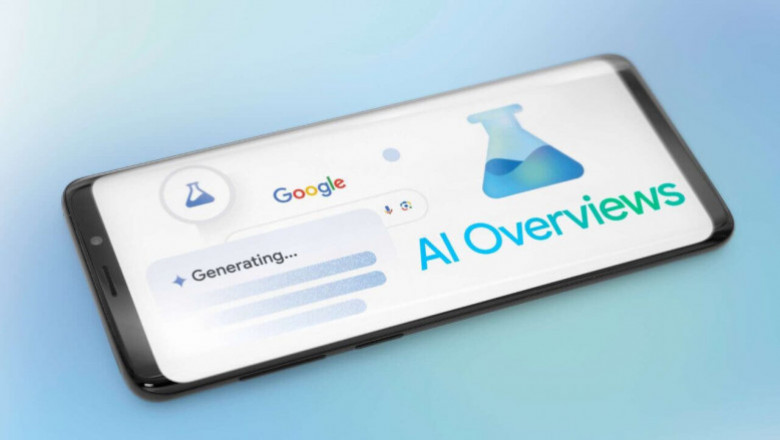 How Google’s AI Overviews Are Changing SEO