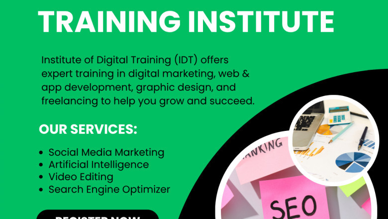 How This Revolutionary Training Institute Trend Is Changing the Job Market Forever