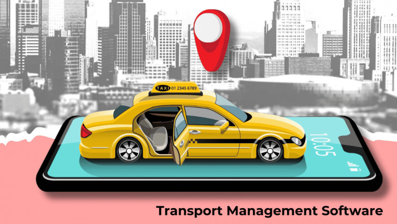 How Transport Management Software is Revolutionizing Taxi Services