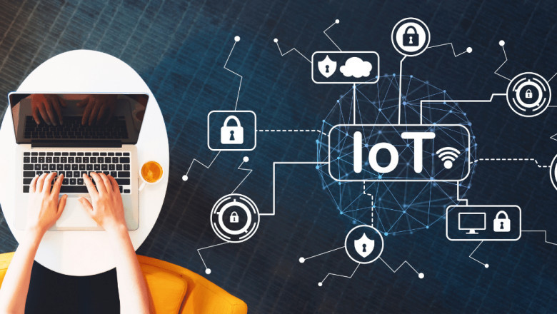 Internet of Things (IoT) Devices Market Growth, Size, Share, Trends, and Forecast with CAGR 2032