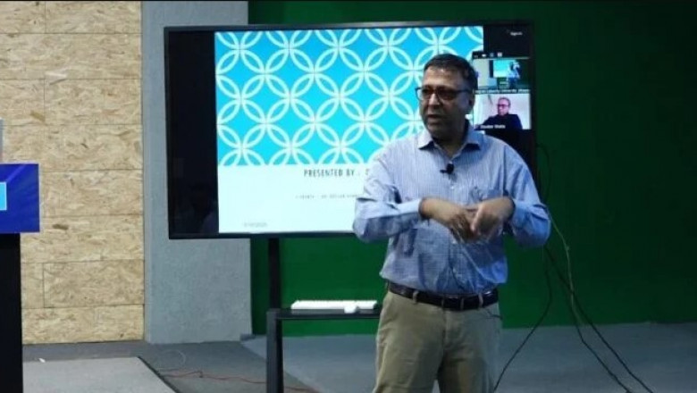 Jagran Lakecity University Hosts Dual FDPs to Boost Academic Innovation