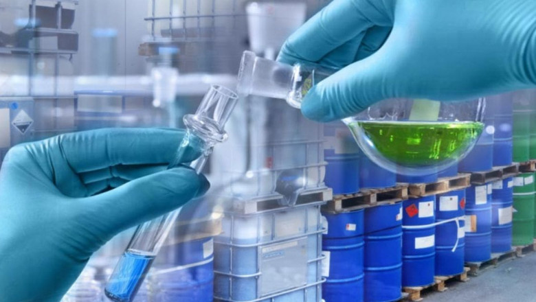 Key Insights into Dimethyl Carbonate Market Size Share and End Use Industry Scope