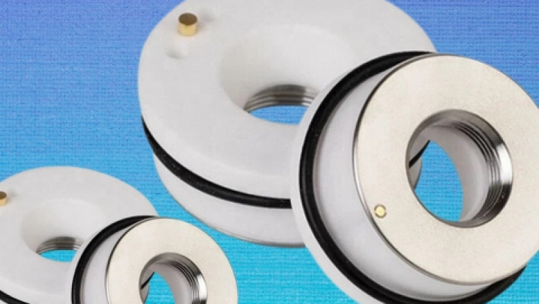 Laser Ceramic Ring: The Hidden Gem in High-Tech Precision Applications