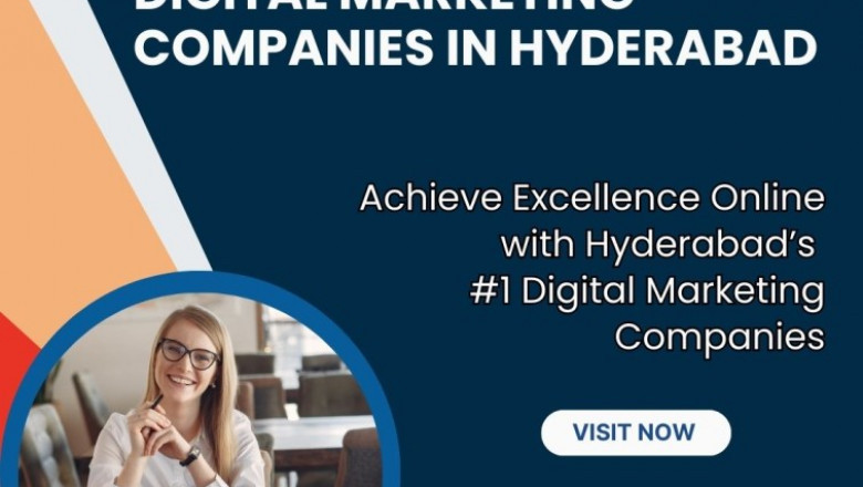 Not Just Ads: How Digital Marketing Companies Build Brands from Scratch