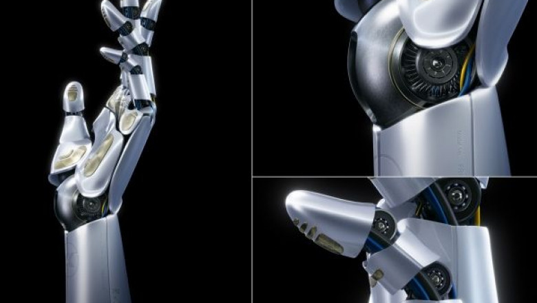 Pressure Profile SystemsThe U.S. Tactile Sensors Market: Pioneering Tactile Sensing Solutions