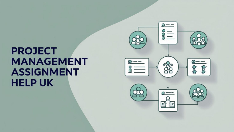Project Management Assignment Help: 9 Smart Ways to Succeed in Complex Academic Projects