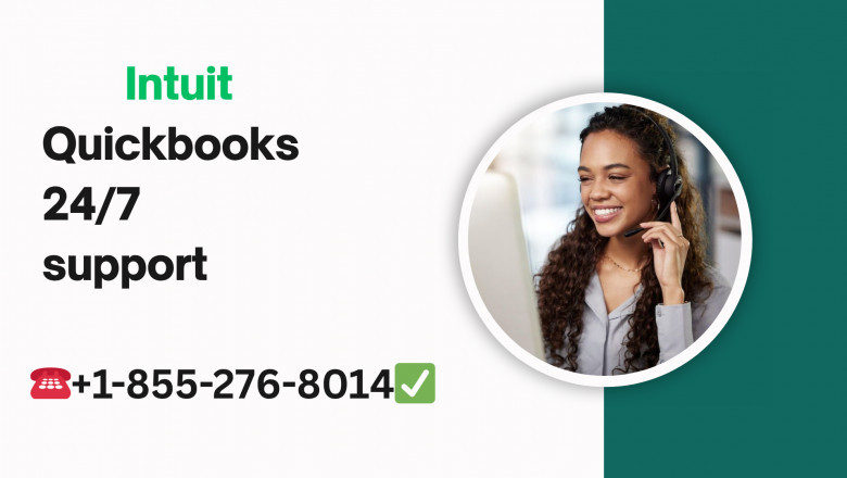 Q--U-I-C-K-Books Enterprise Support in New York City – Call 24/7 Helpdesk Now