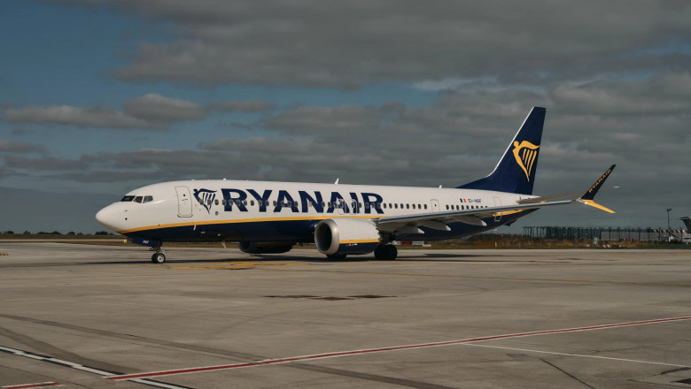 Ryanair Customer-Service