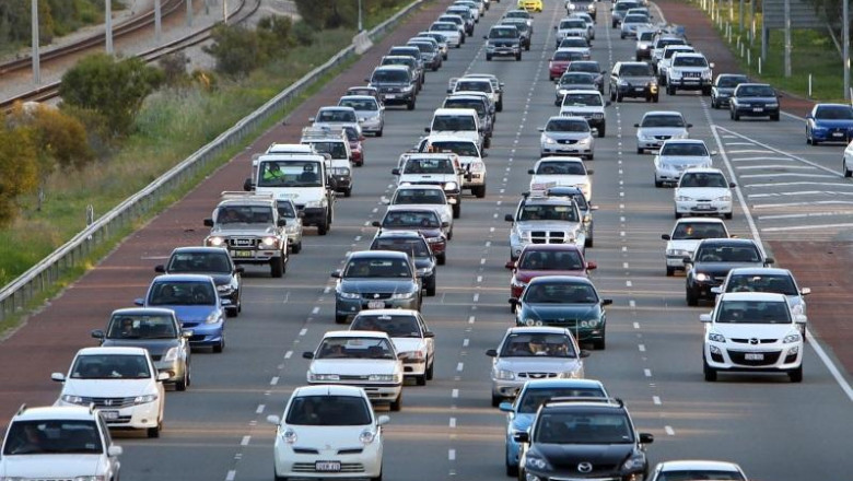 Shared Vehicles Market Will Grow at Highest Pace Owing to Digitalization