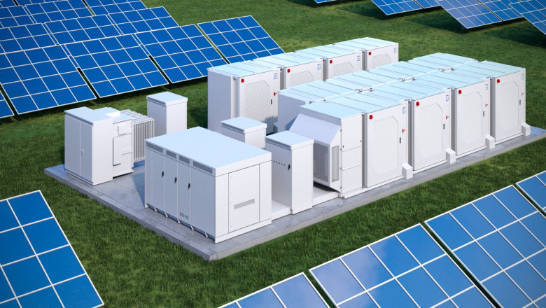 Solar Energy Storage Battery Market to Accelerate Owing to Residential Solar Adoption