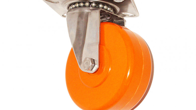 Solid Elastomers vs. High Temperature Casters – The Pros and Cons!