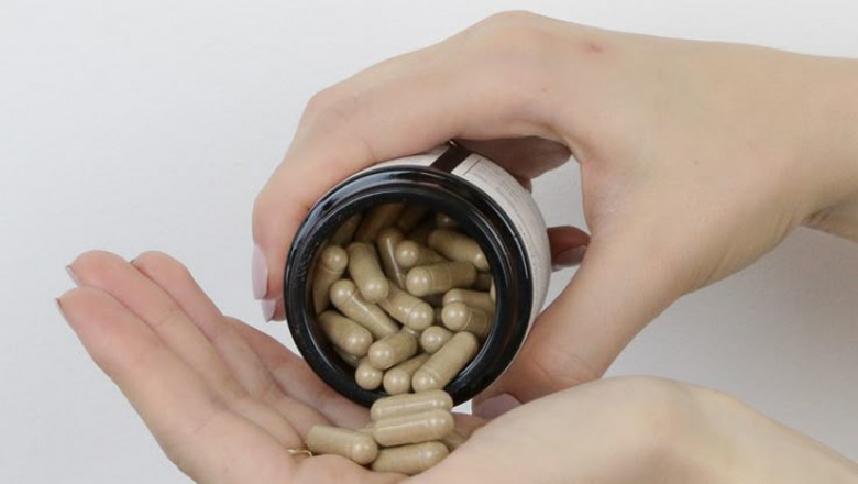 Solution For Panic Attacks & Depression Relief