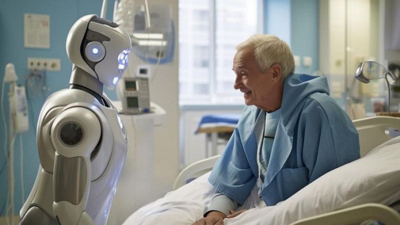 Surgical Robots Market Competitive Overview: Startup Disruption & Innovation