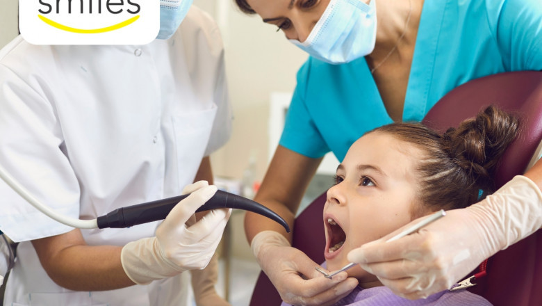 Teeth Whitening Ladysmith: The Brightest Smiles Start Here