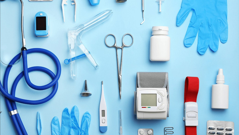 The Benefits of Buying Wholesale Medical Supplies for Clinics and Hospitals