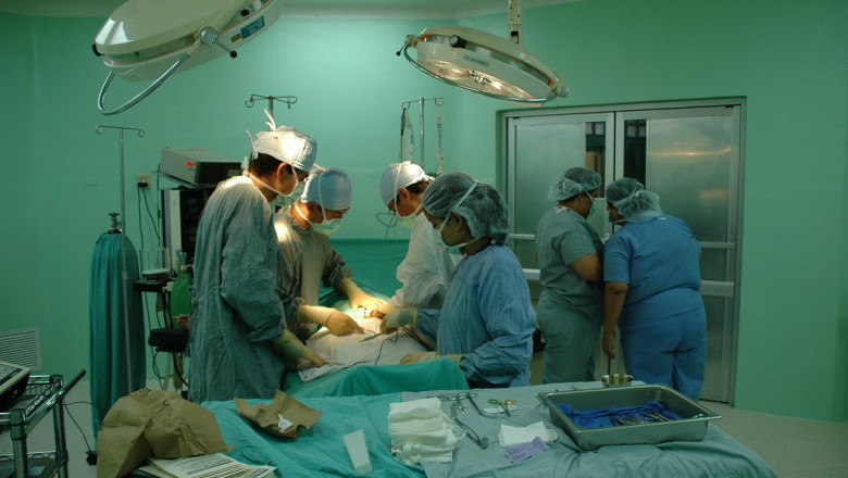 Top Benefits of Surgical Centers for Outpatient Procedures