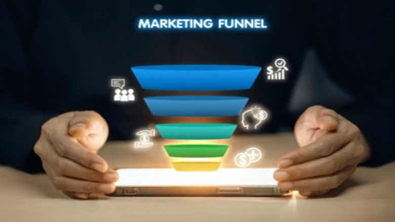 Unlock Growth with a Full Funnel Marketing Strategy