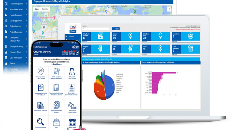 Virtual Guard Tour Apps: The New Standard for Patrol Monitoring in Singapore