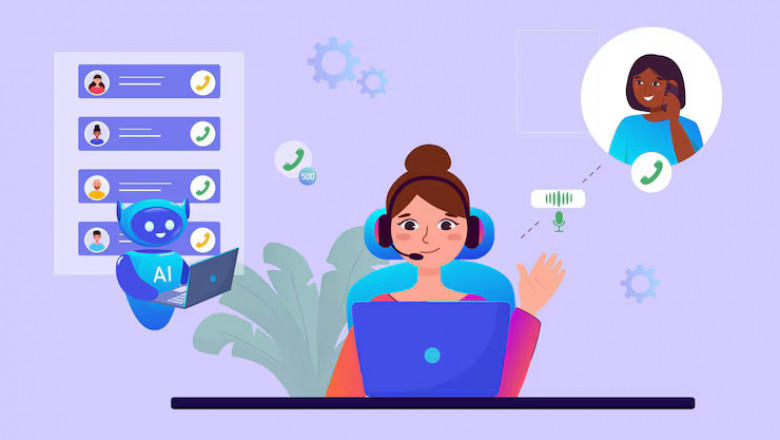 What Sales Teams Can Learn from AI-Driven Customer Support