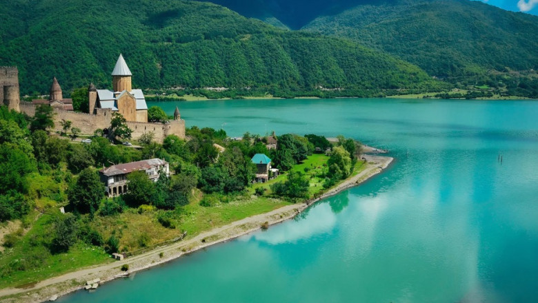 Why Tbilisi Should Be on Your Travel Bucket List